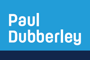 Paul Dubberley Logo